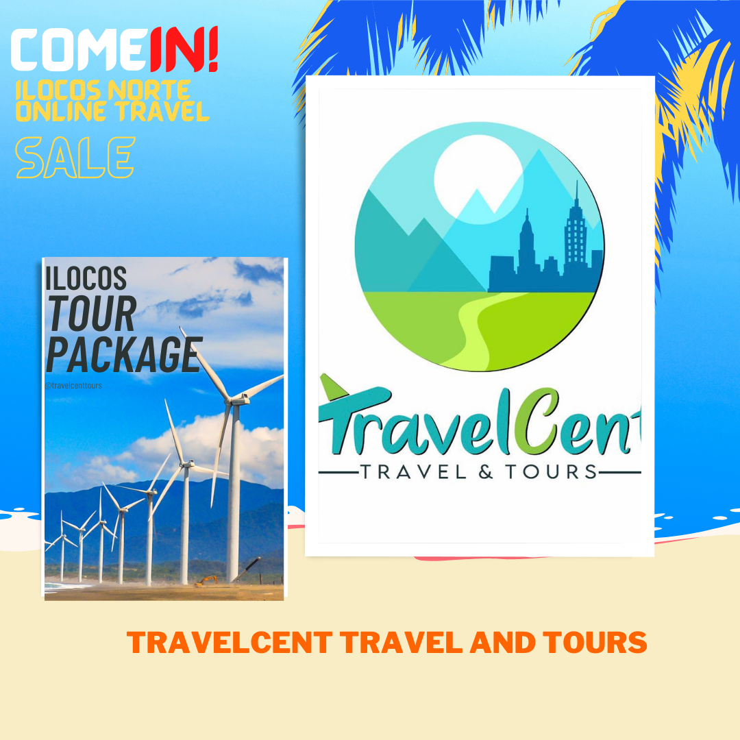Ilocos Norte Tour Package